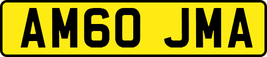 AM60JMA