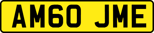 AM60JME