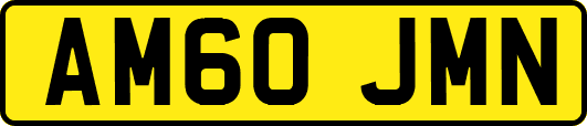 AM60JMN