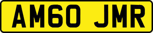 AM60JMR