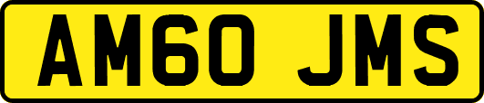 AM60JMS