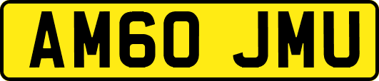 AM60JMU