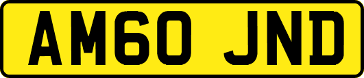 AM60JND