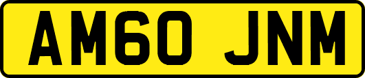 AM60JNM