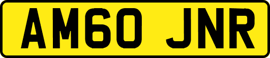AM60JNR