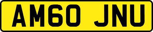 AM60JNU