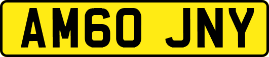 AM60JNY
