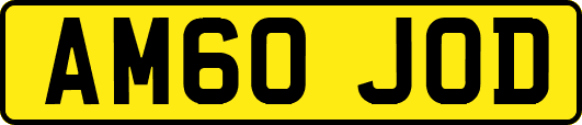 AM60JOD