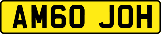 AM60JOH