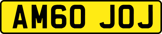 AM60JOJ