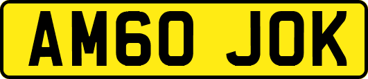 AM60JOK