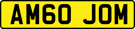AM60JOM