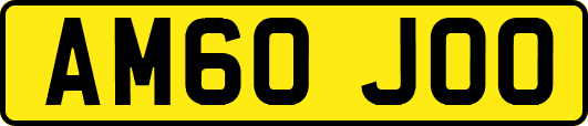 AM60JOO