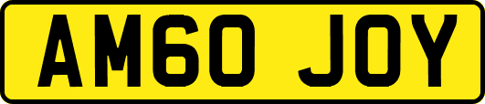 AM60JOY