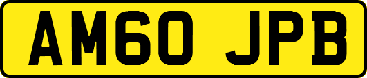 AM60JPB