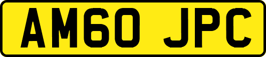 AM60JPC
