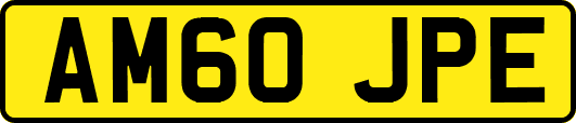 AM60JPE