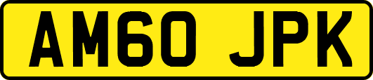 AM60JPK