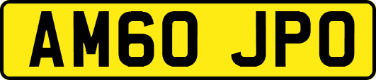 AM60JPO