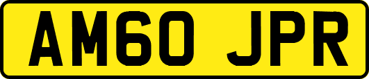 AM60JPR
