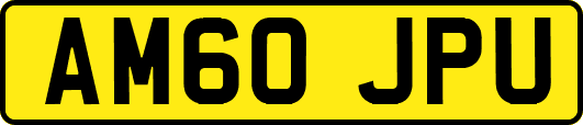 AM60JPU