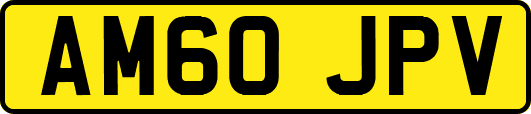 AM60JPV