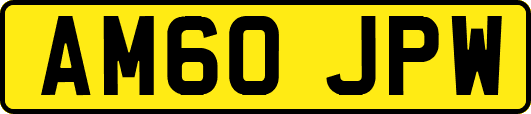 AM60JPW