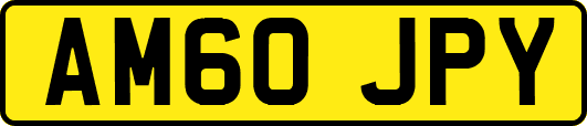 AM60JPY