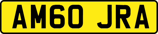 AM60JRA