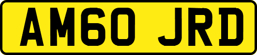 AM60JRD