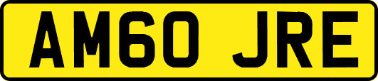 AM60JRE