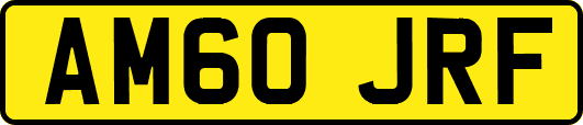 AM60JRF