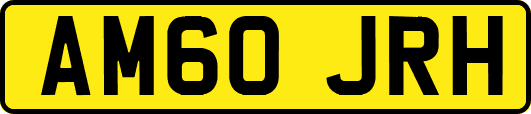AM60JRH