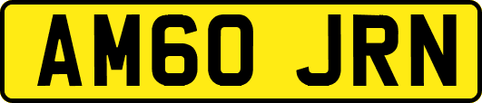 AM60JRN