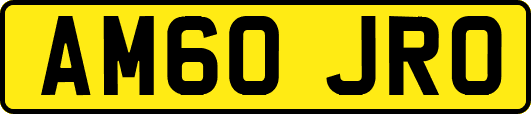 AM60JRO