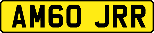AM60JRR