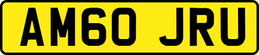 AM60JRU