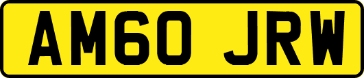 AM60JRW