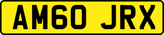 AM60JRX