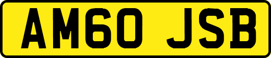 AM60JSB