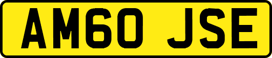AM60JSE
