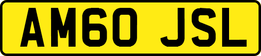 AM60JSL