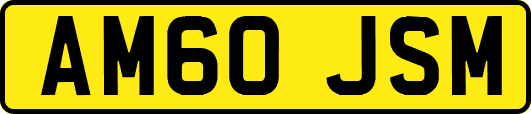 AM60JSM
