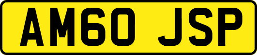AM60JSP