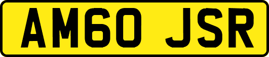 AM60JSR