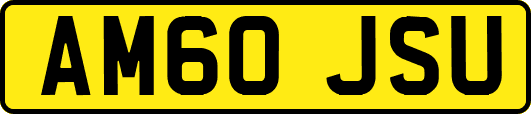 AM60JSU