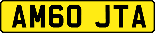 AM60JTA