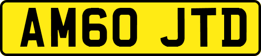 AM60JTD