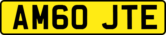 AM60JTE