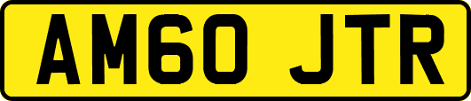 AM60JTR